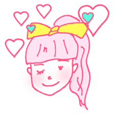 sixteen sticker #12315648