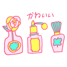 sixteen sticker #12315651