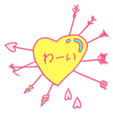 sixteen sticker #12315652