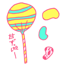 sixteen sticker #12315667