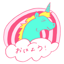 sixteen sticker #12315674