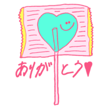 sixteen sticker #12315676