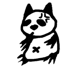 f u f u sticker #12315679