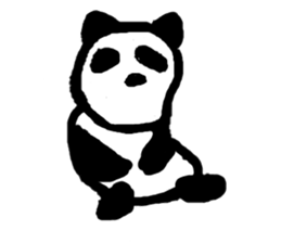 f u f u sticker #12315685