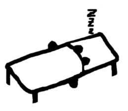 f u f u sticker #12315689