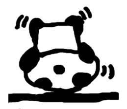 f u f u sticker #12315690