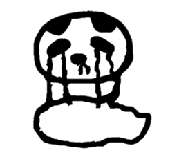 f u f u sticker #12315691