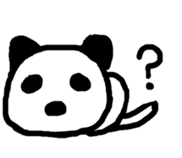 f u f u sticker #12315693