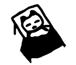 f u f u sticker #12315699