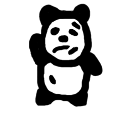 f u f u sticker #12315706