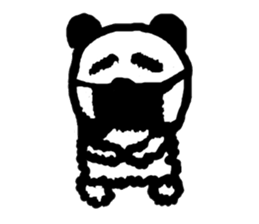 f u f u sticker #12315707