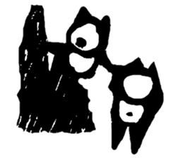 f u f u sticker #12315710