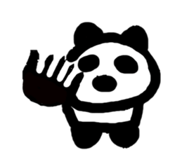 f u f u sticker #12315714