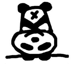 f u f u sticker #12315717