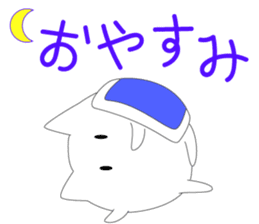 slime cat group sticker #12316255