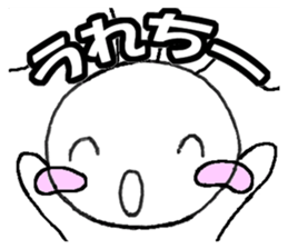 USAHOPPE-01 sticker #12317197