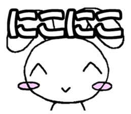 USAHOPPE-01 sticker #12317203