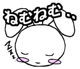 USAHOPPE-01 sticker #12317208