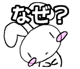 USAHOPPE-01 sticker #12317214