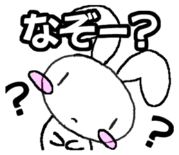 USAHOPPE-01 sticker #12317215