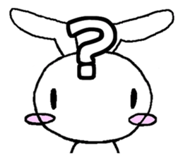 USAHOPPE-01 sticker #12317217