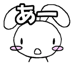 USAHOPPE-01 sticker #12317218