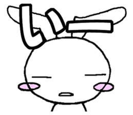 USAHOPPE-01 sticker #12317219