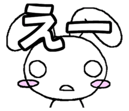 USAHOPPE-01 sticker #12317220