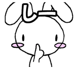 USAHOPPE-01 sticker #12317223