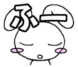 USAHOPPE-01 sticker #12317225