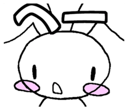 USAHOPPE-01 sticker #12317226