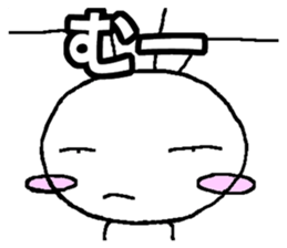 USAHOPPE-01 sticker #12317227