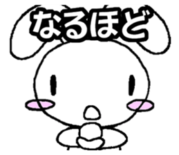 USAHOPPE-01 sticker #12317229