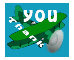 Shih Tzu dog to move 2. sticker #12317475