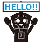 IANO's Little Astronaut sticker #12317937