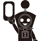 IANO's Little Astronaut sticker #12317940