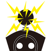 IANO's Little Astronaut sticker #12317943