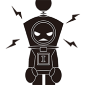 IANO's Little Astronaut sticker #12317945