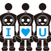 IANO's Little Astronaut sticker #12317964