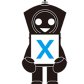 IANO's Little Astronaut sticker #12317966