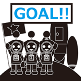 IANO's Little Astronaut sticker #12317973