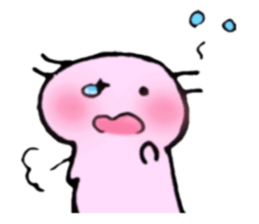 Mr. UPA. sticker #12318938