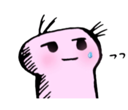 Mr. UPA. sticker #12318954