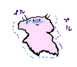 Mr. UPA. sticker #12318960