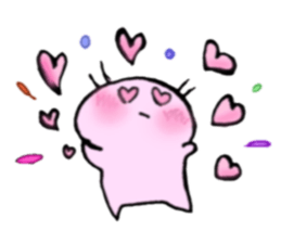 Mr. UPA. sticker #12318984