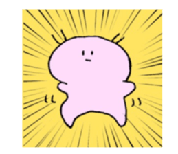 Mr. UPA. sticker #12318998