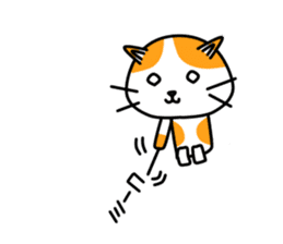 Miko Chan vol.2 sticker #12319517