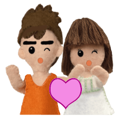 Let's talk much! ver.04