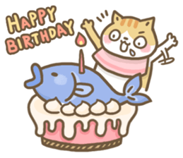 ameow sticker #12320136