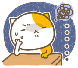 ameow sticker #12320142